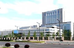 四川省泸州市某医院采购超声骨密度分析仪器设备一台