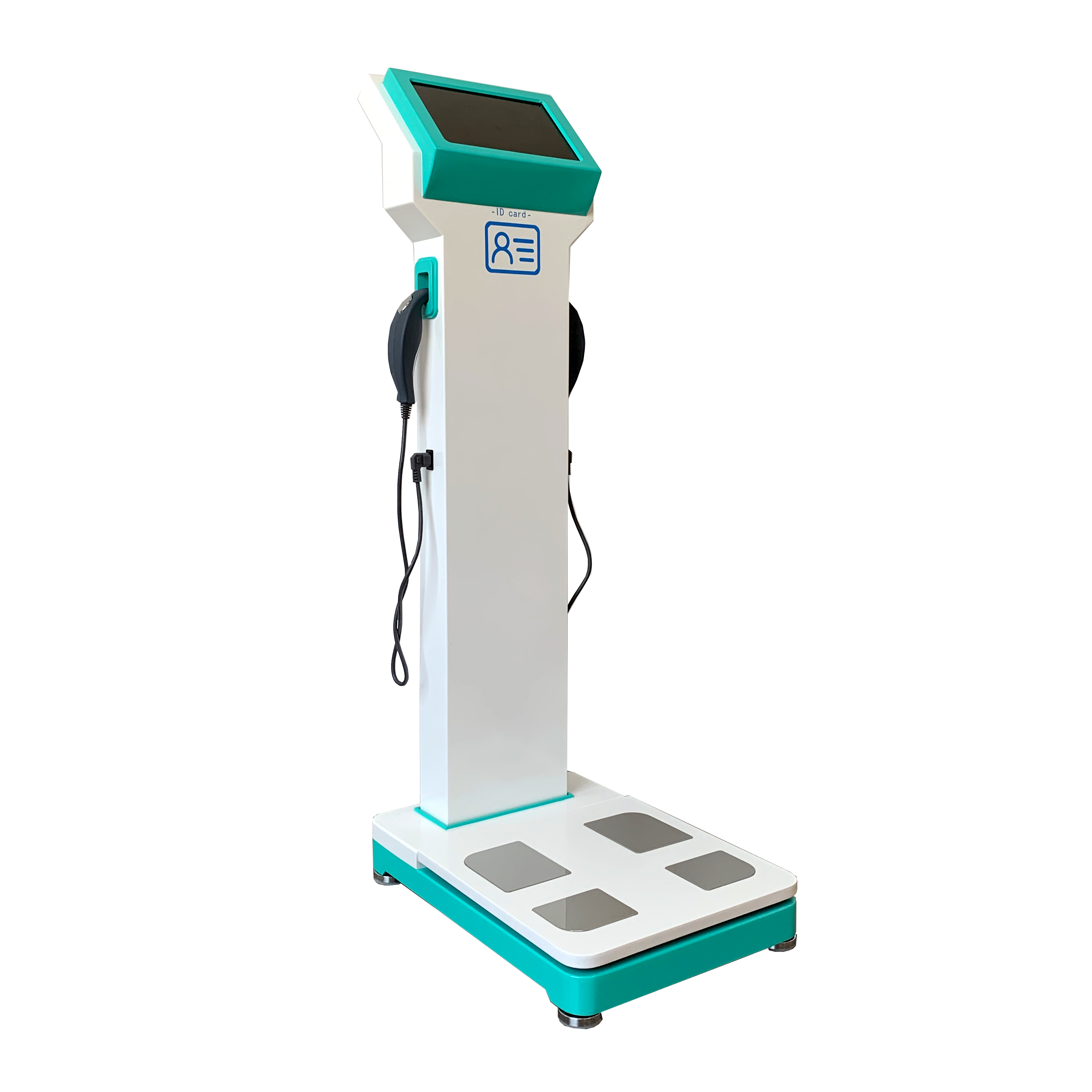 人体成分分析仪解锁 “隐形健康密码”，精准预警代谢风险